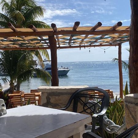 Ocean Boutique Suites Playa del Carmen Exterior foto