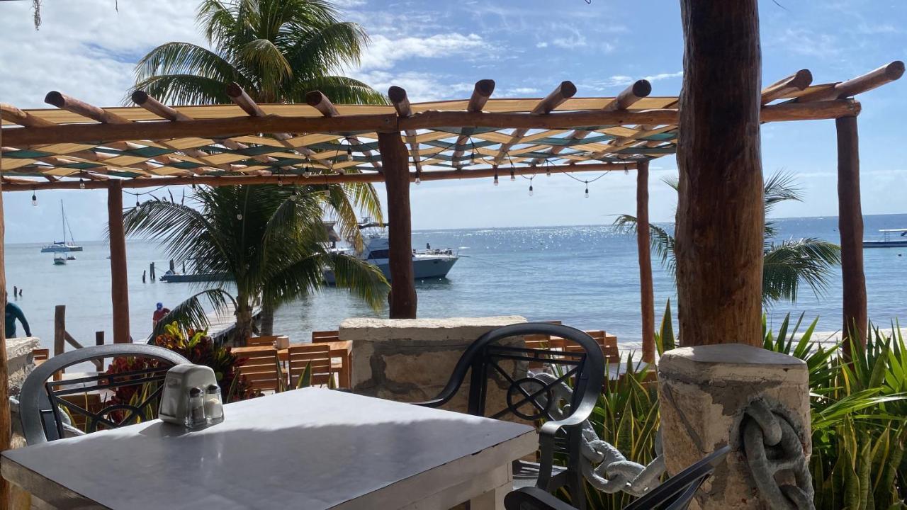 Ocean Boutique Suites Playa del Carmen Exterior foto